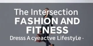 The Intersection of Fashion and Fitness: Dressing for an Active Lifestyle The Intersection of Fashion and Fitness: Dressing for an Active Lifestyle