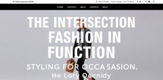 The Intersection of Fashion and Function: Styling for Every Occasion The Intersection of Fashion and Function: Styling for Every Occasion