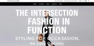 The Intersection of Fashion and Function: Styling for Every Occasion The Intersection of Fashion and Function: Styling for Every Occasion