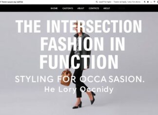 The Intersection of Fashion and Function: Styling for Every Occasion The Intersection of Fashion and Function: Styling for Every Occasion