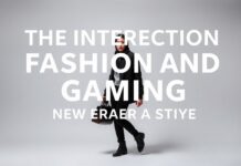 The Intersection of Fashion and Gaming: A New Era of Style The Intersection of Fashion and Gaming: A New Era of Style