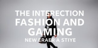 The Intersection of Fashion and Gaming: A New Era of Style The Intersection of Fashion and Gaming: A New Era of Style