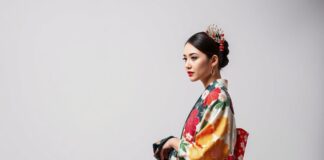 The Intersection of Fashion and Global Trends: A Kimono Fest Perspective The Intersection of Fashion and Global Trends: A Kimono Festival Perspective