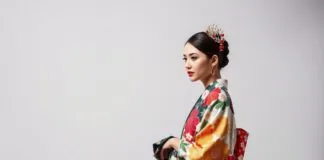 The Intersection of Fashion and Global Trends: A Kimono Fest Perspective The Intersection of Fashion and Global Trends: A Kimono Festival Perspective