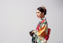 The Intersection of Fashion and Global Trends: A Kimono Fest Perspective The Intersection of Fashion and Global Trends: A Kimono Festival Perspective
