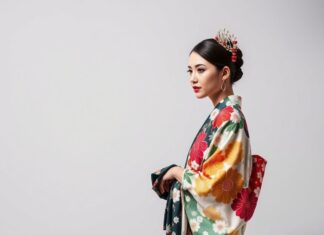 The Intersection of Fashion and Global Trends: A Kimono Fest Perspective The Intersection of Fashion and Global Trends: A Kimono Festival Perspective