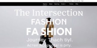 The Intersection of Fashion and Global Trends: A Style Odyssey The Intersection of Fashion and Global Trends: A Journey Through Style