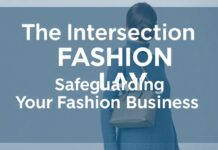 The Intersection of Fashion and Law: Protecting Your Style Business The Intersection of Fashion and Law: Safeguarding Your Fashion Business