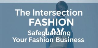 The Intersection of Fashion and Law: Protecting Your Style Business The Intersection of Fashion and Law: Safeguarding Your Fashion Business