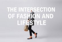 The Intersection of Fashion and Lifestyle: A Modern Exploration The Intersection of Fashion and Lifestyle: A Contemporary Examination