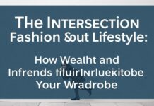 The Intersection of Fashion and Lifestyle: How Weather and Trends Shape Your Wardrobe The Intersection of Fashion and Lifestyle: How Weather and Trends Influence Your Wardrobe
