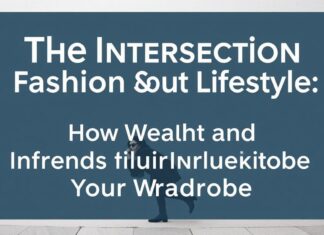 The Intersection of Fashion and Lifestyle: How Weather and Trends Shape Your Wardrobe The Intersection of Fashion and Lifestyle: How Weather and Trends Influence Your Wardrobe