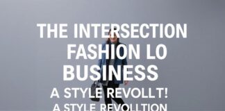 The Intersection of Fashion and Local Business: A Style Revolution The Intersection of Fashion and Local Business: A Style Revolution