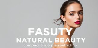 The Intersection of Fashion and Natural Beauty: A Holistic Approach The Intersection of Fashion and Natural Beauty: A Comprehensive Perspective