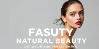 The Intersection of Fashion and Natural Beauty: A Holistic Approach The Intersection of Fashion and Natural Beauty: A Comprehensive Perspective