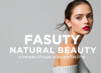 The Intersection of Fashion and Natural Beauty: A Holistic Approach The Intersection of Fashion and Natural Beauty: A Comprehensive Perspective