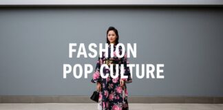 The Intersection of Fashion and Pop Culture: A Deep Dive into Kimono Fest’s Style Trends The Intersection of Fashion and Pop Culture: An In-depth Look at Kimono Fest's Style Trends
