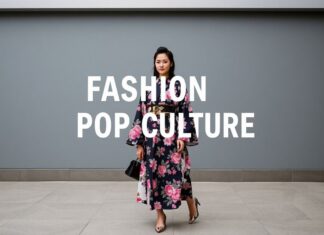 The Intersection of Fashion and Pop Culture: A Deep Dive into Kimono Fest’s Style Trends The Intersection of Fashion and Pop Culture: An In-depth Look at Kimono Fest's Style Trends