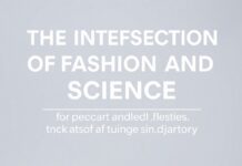 The Intersection of Fashion and Science: Innovations Shaping the Industry The Intersection of Fashion and Science: Innovations Shaping the Industry