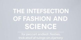 The Intersection of Fashion and Science: Innovations Shaping the Industry The Intersection of Fashion and Science: Innovations Shaping the Industry