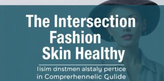 The Intersection of Fashion and Skin Health: A Comprehensive Guide The Intersection of Fashion and Skin Health: A Comprehensive Guide
