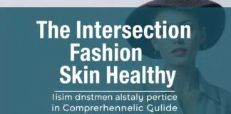 The Intersection of Fashion and Skin Health: A Comprehensive Guide The Intersection of Fashion and Skin Health: A Comprehensive Guide