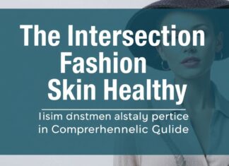 The Intersection of Fashion and Skin Health: A Comprehensive Guide The Intersection of Fashion and Skin Health: A Comprehensive Guide