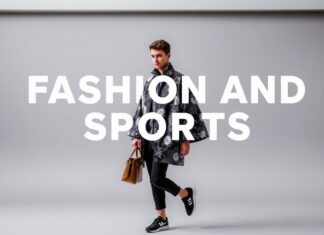 The Intersection of Fashion and Sports: Kimono Fest’s Unique Take on Athletic Style The Intersection of Fashion and Sports: Kimono Fest's Unique Perspective on Athletic Style