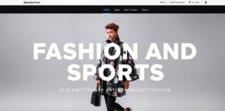 The Intersection of Fashion and Sports: Kimono Fest’s Unique Take on Athletic Style The Intersection of Fashion and Sports: Kimono Fest's Unique Perspective on Athletic Style