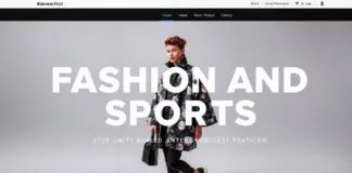 The Intersection of Fashion and Sports: Kimono Fest’s Unique Take on Athletic Style The Intersection of Fashion and Sports: Kimono Fest's Unique Perspective on Athletic Style