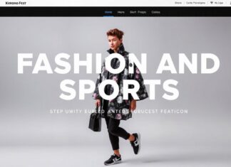 The Intersection of Fashion and Sports: Kimono Fest’s Unique Take on Athletic Style The Intersection of Fashion and Sports: Kimono Fest's Unique Perspective on Athletic Style