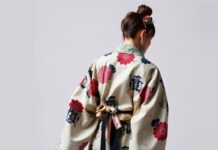 The Intersection of Fashion and Sports Psychology: Unveiling the Kimono’s Influence The Intersection of Fashion and Sports Psychology: Revealing the Kimono's Impact