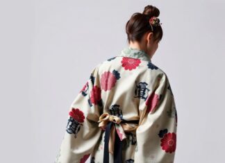 The Intersection of Fashion and Sports Psychology: Unveiling the Kimono’s Influence The Intersection of Fashion and Sports Psychology: Revealing the Kimono's Impact