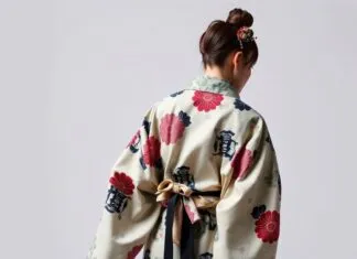 The Intersection of Fashion and Sports Psychology: Unveiling the Kimono’s Influence The Intersection of Fashion and Sports Psychology: Revealing the Kimono's Impact