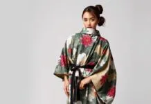 The Intersection of Fashion and Sustainability: A Modern Kimono Revolution The Intersection of Fashion and Sustainability: A Contemporary Kimono Revolution