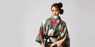 The Intersection of Fashion and Sustainability: A Modern Kimono Revolution The Intersection of Fashion and Sustainability: A Contemporary Kimono Revolution