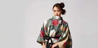 The Intersection of Fashion and Sustainability: A Modern Kimono Revolution The Intersection of Fashion and Sustainability: A Contemporary Kimono Revolution