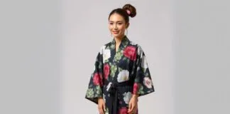 The Intersection of Fashion and Sustainability: A Modern Kimono Evolution The Intersection of Fashion and Sustainability: A Modern Kimono Evolution