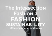 The Intersection of Fashion and Sustainability: A Modern Guide The Intersection of Fashion and Sustainability: A Contemporary Handbook