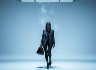 The Intersection of Fashion and Technology: A Look into the Future The Intersection of Fashion and Technology: A Glimpse into the Future