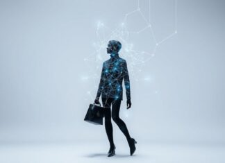 The Intersection of Fashion and Technology: A Modern Symbiosis The Intersection of Fashion and Technology: A Contemporary Symbiosis