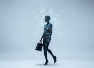 The Intersection of Fashion and Technology: A Modern Symbiosis The Intersection of Fashion and Technology: A Contemporary Symbiosis