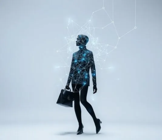 The Intersection of Fashion and Technology: A Modern Symbiosis The Intersection of Fashion and Technology: A Contemporary Symbiosis