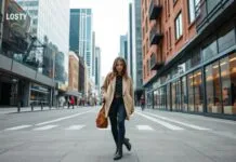 The Intersection of Fashion and Urban Development: A Stylish Perspective The Intersection of Fashion and Urban Development: A Stylish Perspective