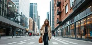 The Intersection of Fashion and Urban Development: A Stylish Perspective The Intersection of Fashion and Urban Development: A Stylish Perspective