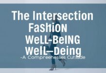 The Intersection of Fashion and Well-being: A Comprehensive Guide The Intersection of Fashion and Well-being: A Comprehensive Guide