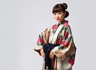 The Intersection of Technology and Fashion: A Modern Kimono Revolution The Intersection of Technology and Fashion: A Modern Kimono Revolution