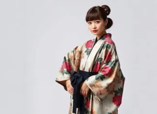 The Intersection of Technology and Fashion: A Modern Kimono Revolution The Intersection of Technology and Fashion: A Modern Kimono Revolution