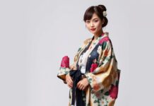 The Intersection of Technology and Fashion: A Modern Kimono Revolution The Intersection of Technology and Fashion: A Modern Kimono Revolution