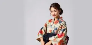 The Timeless Elegance of Kimono: A Blend of Tradition and Modern Fashion The Timeless Elegance of Kimono: A Fusion of Tradition and Contemporary Fashion